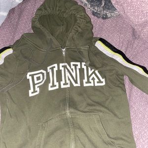 Pink limited edition sweater